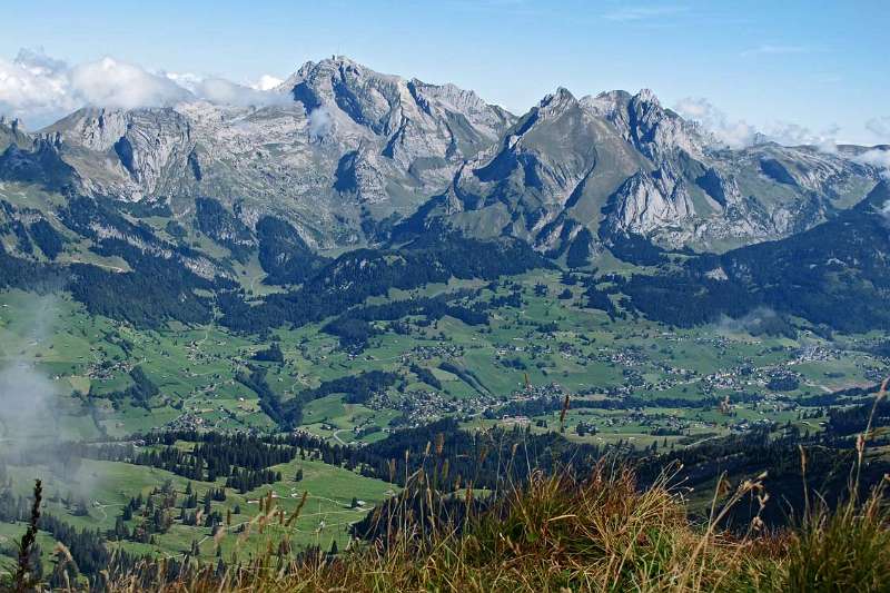 Alpstein