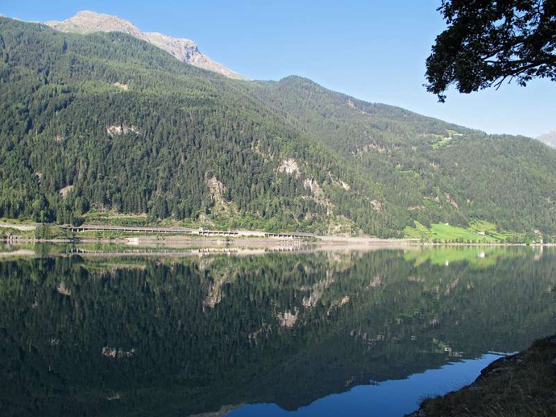 Lago di Poschiavo