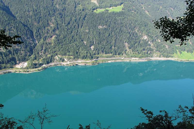 Lago di Poschiavo