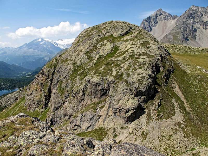 Moton von Motin gesehen. Das wird das nächte Ziel