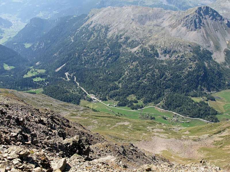 Val Poschiavo