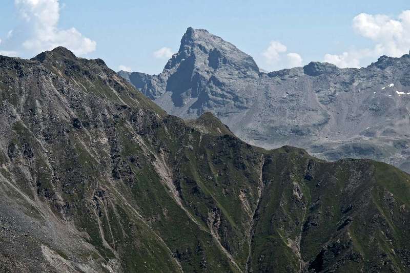 Corno di Dosdé