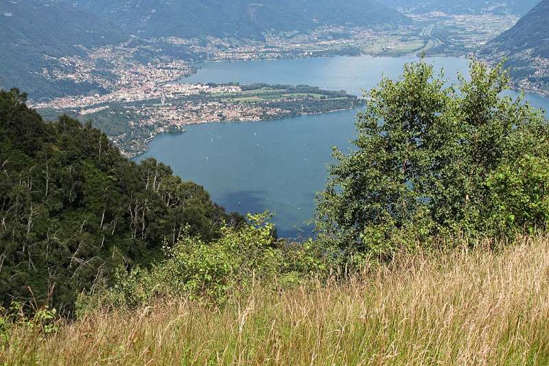 Ascona und Lago Maggiore