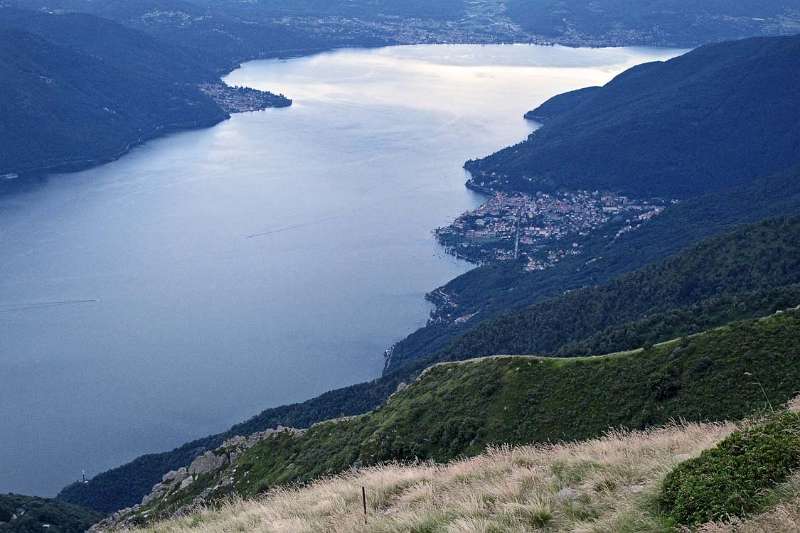 Lago Maggiore