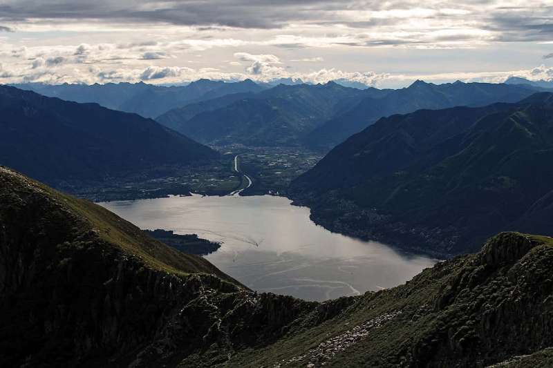 Lago Maggiore