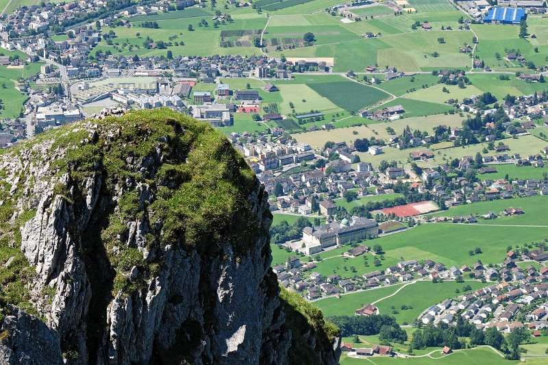 Schwyz