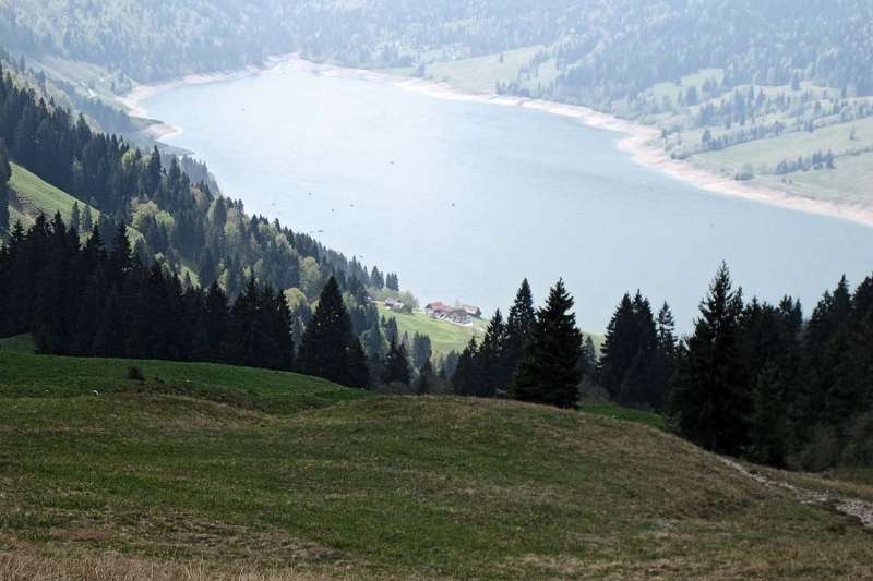 Wägitalersee