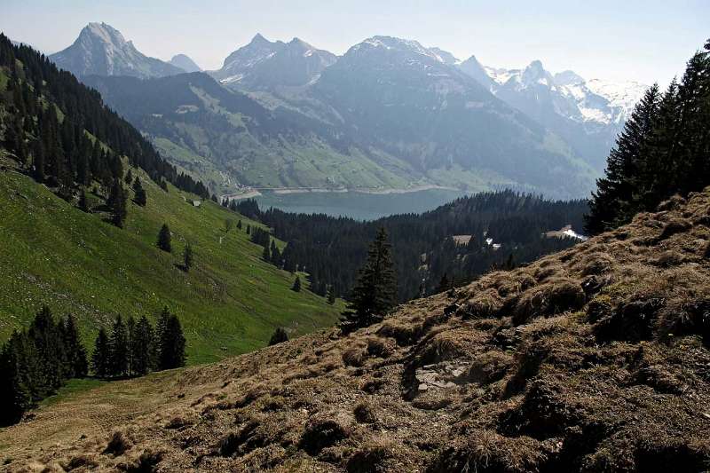 Wägitalersee