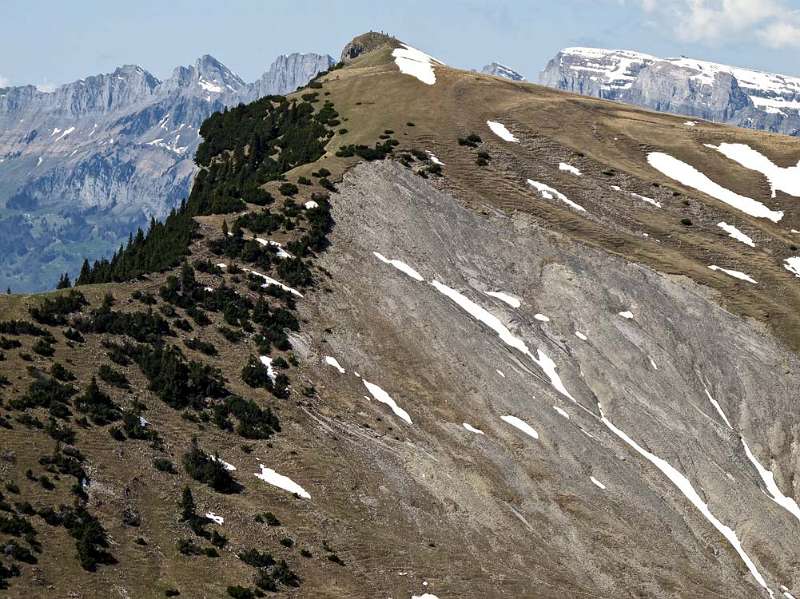 Der Nachbargipfel