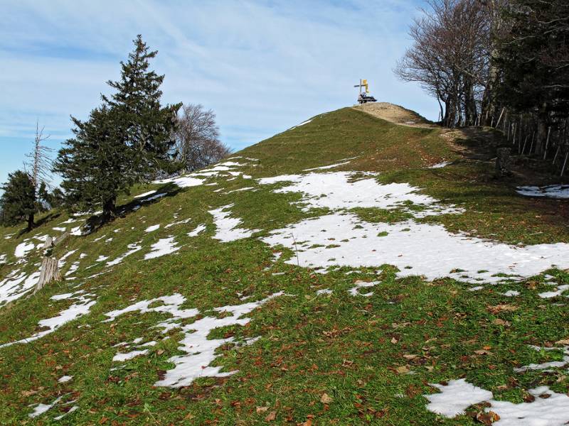 Image Wanderung Schnebelhorn