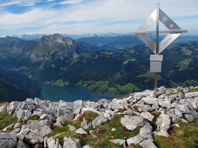 Image Wanderung Schiberg-Plattenberg