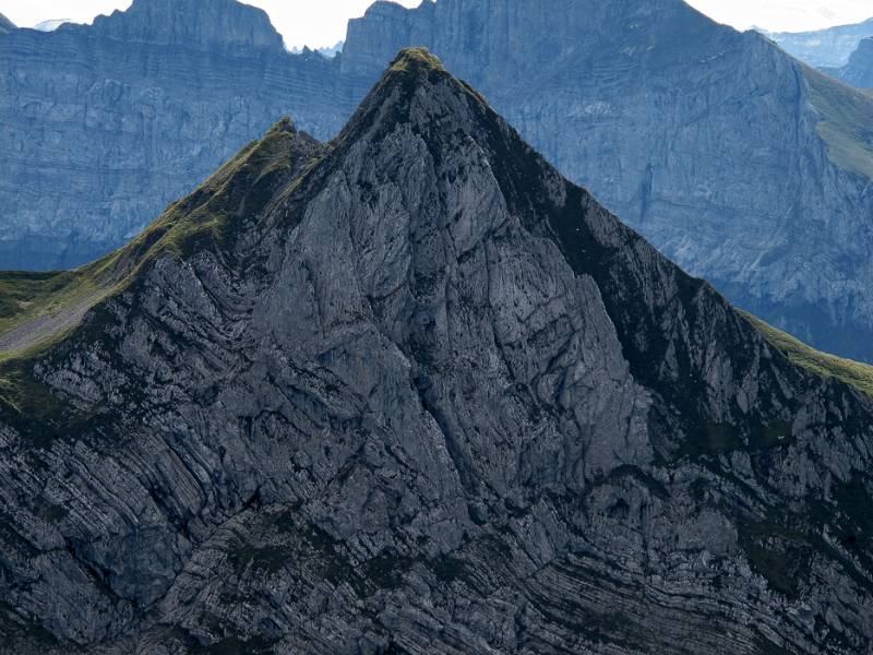 Rossalpelispitz, bereits besucht