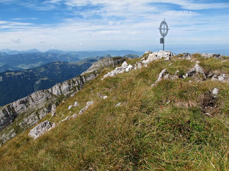 Auf dem Plattenberg