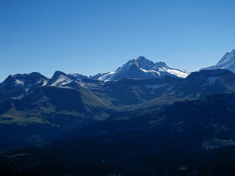 Wetterhorn