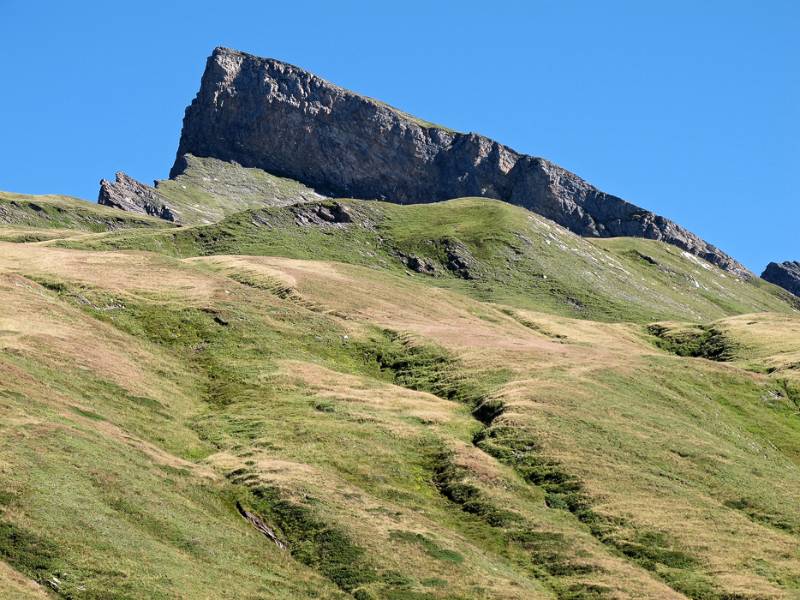 Image Wanderung Piz Uccello