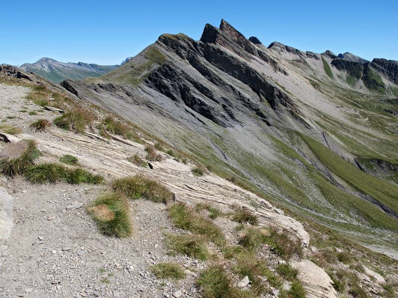 Piz Uccello Nord