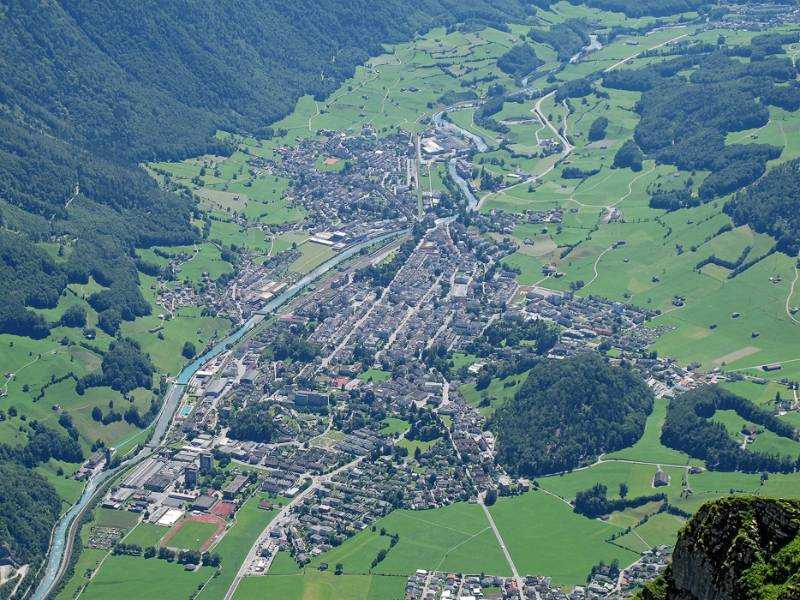 Glarus