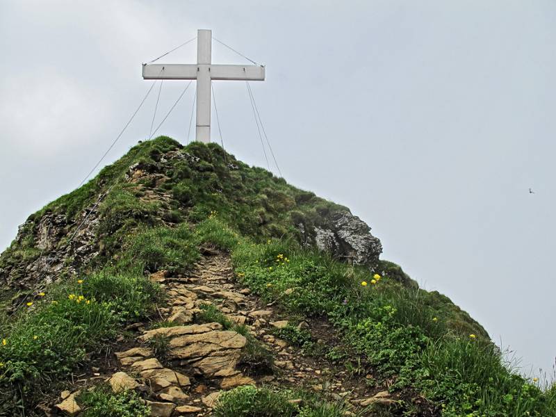 Image Wanderung Rophaien (2078m)