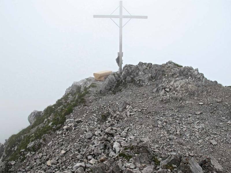 Image Wanderung Kleiner Mythen (1811m)