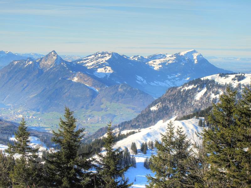 Rigi