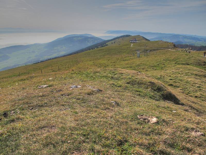 Die Berner Jura