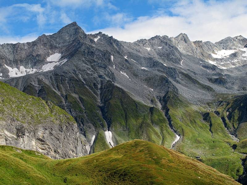 Blick von Cap. Motterascio Richtung Osten