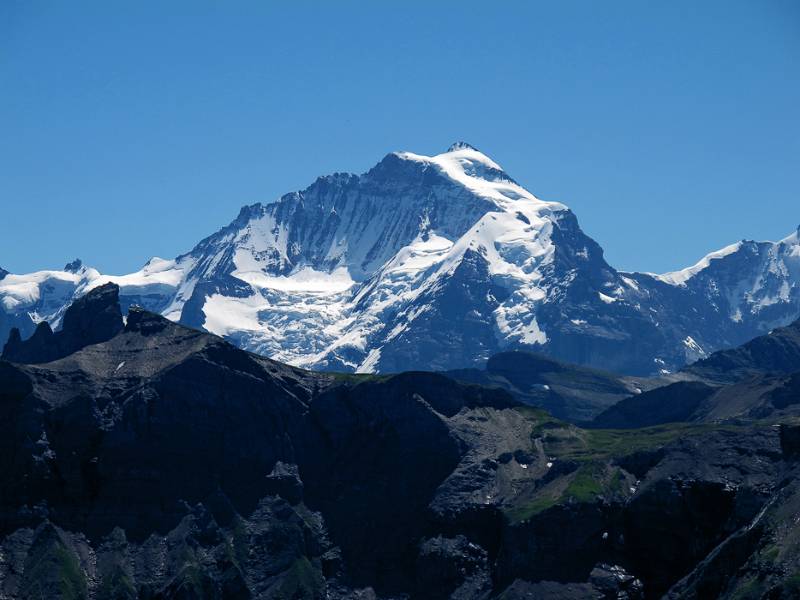 Jungfrau