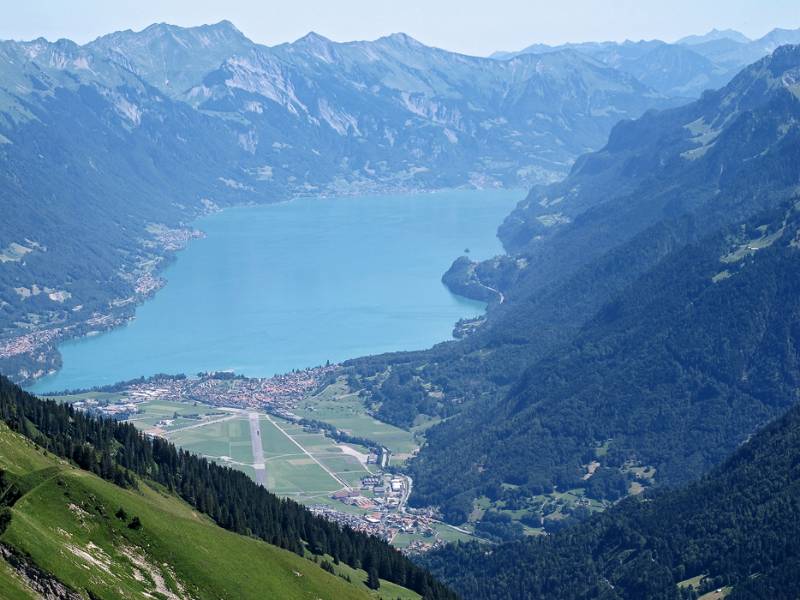 Brienzersee