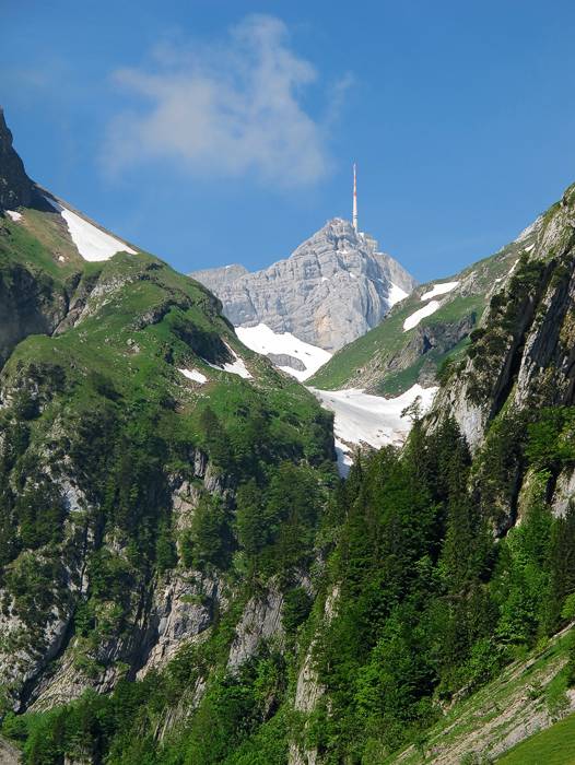 Säntis