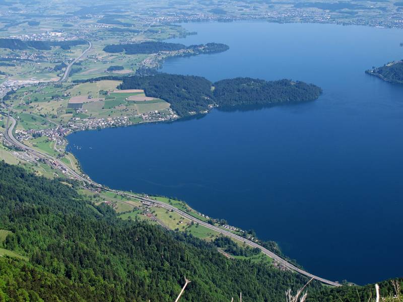 Zugersee