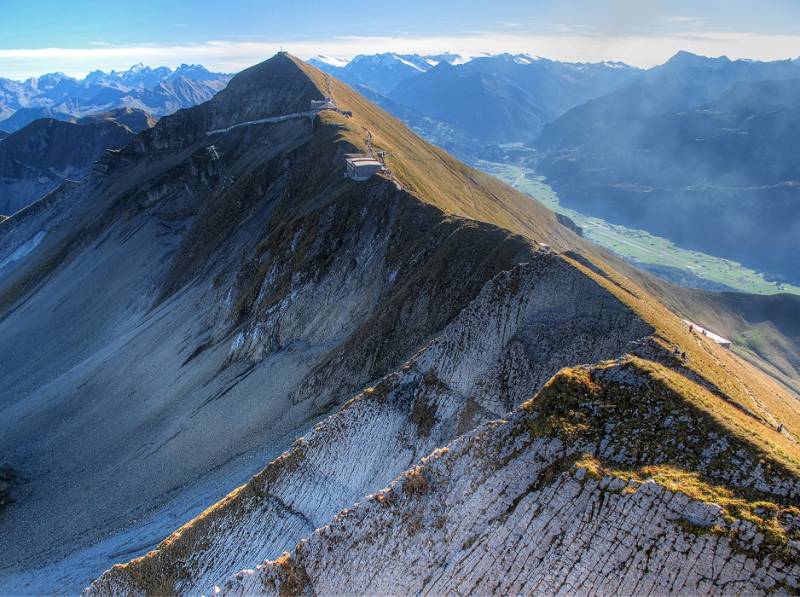 Brienzer Rothorn