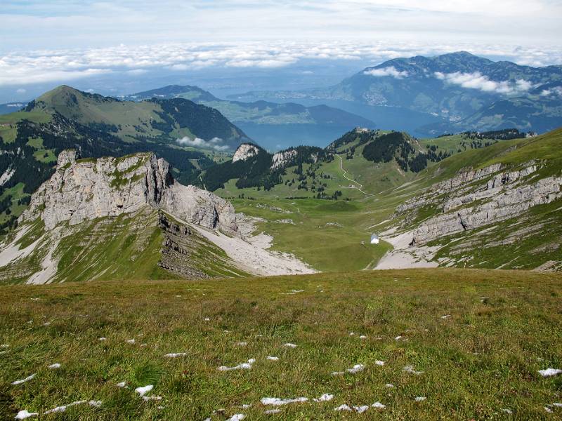 Vierwaldstättersee