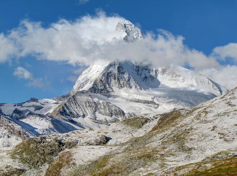 Matterhorn