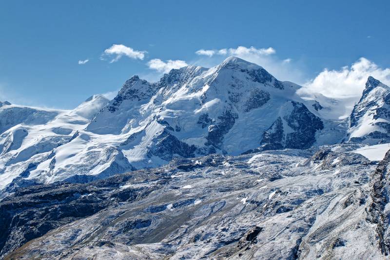 Breithorn
