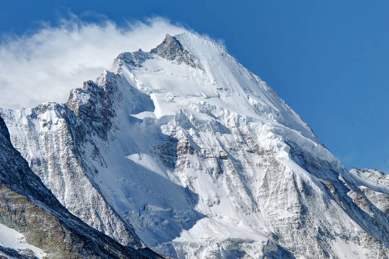 Den d'Hérens