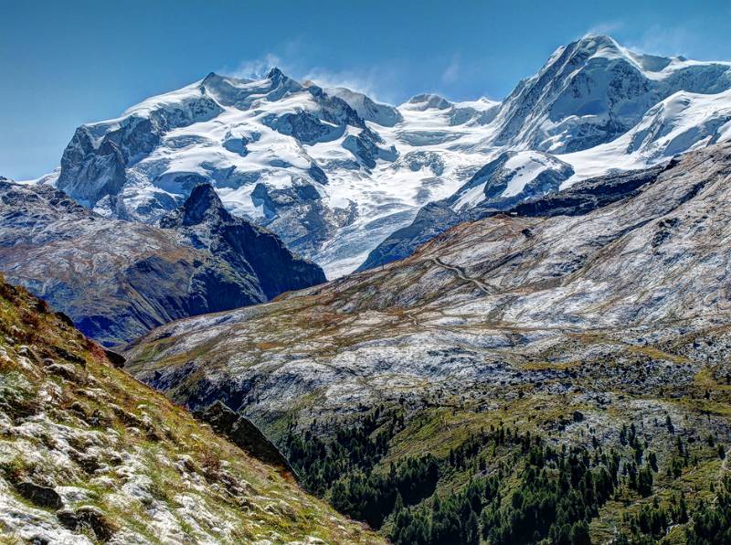 Monte Rosa