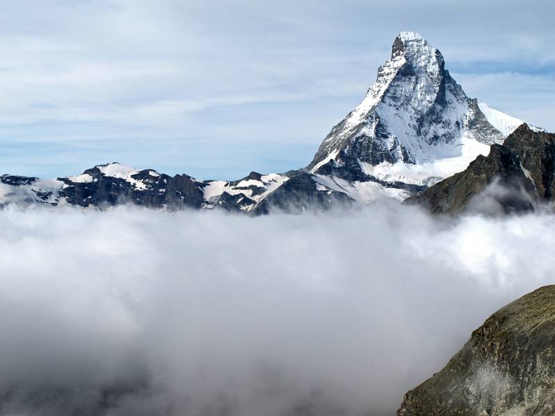 Matterhorn