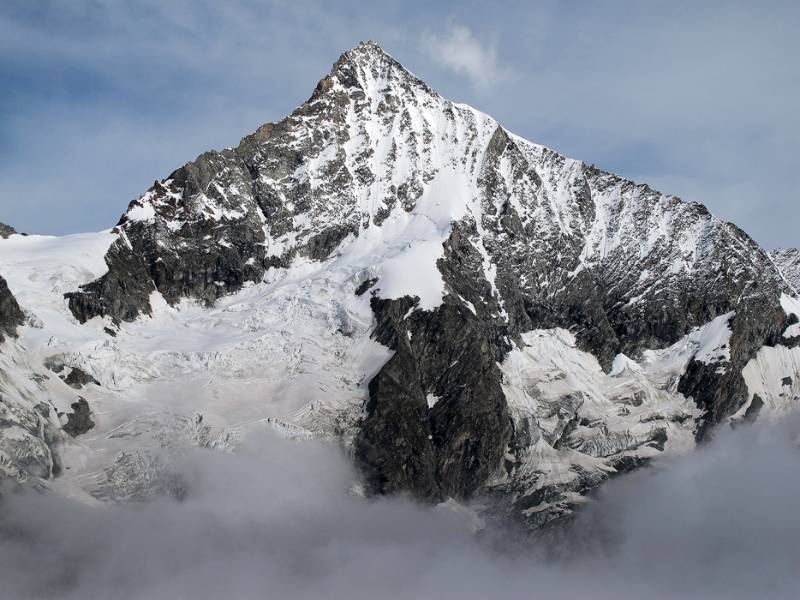 Weisshorn
