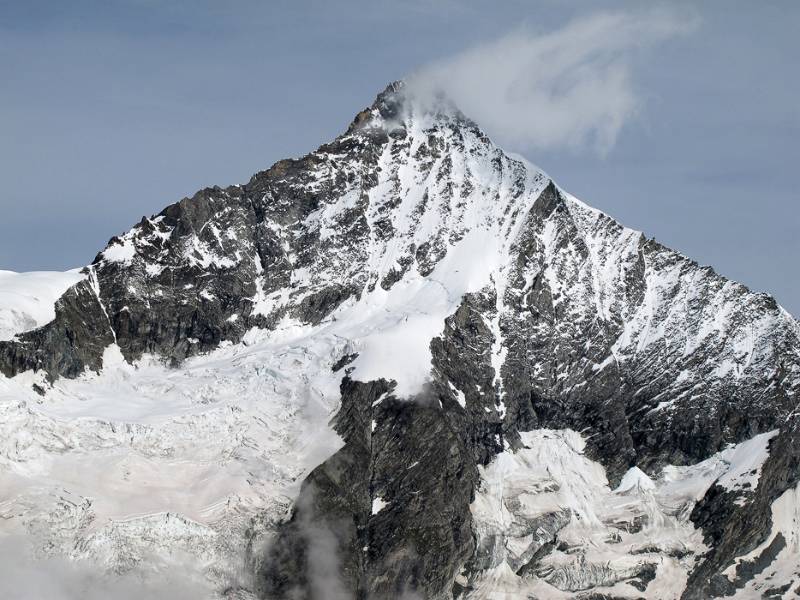 Weisshorn