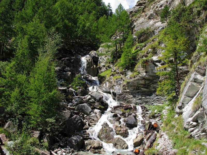 Triftschlucht
