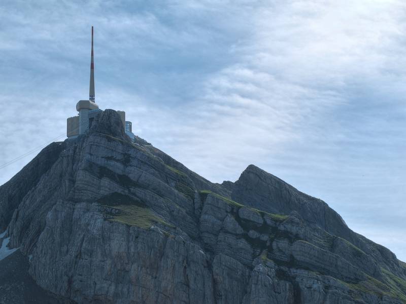 Säntis