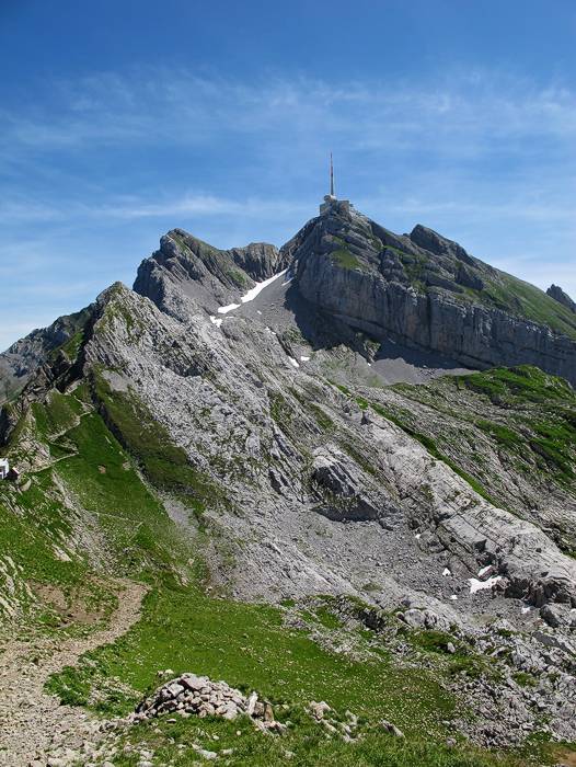 Säntis