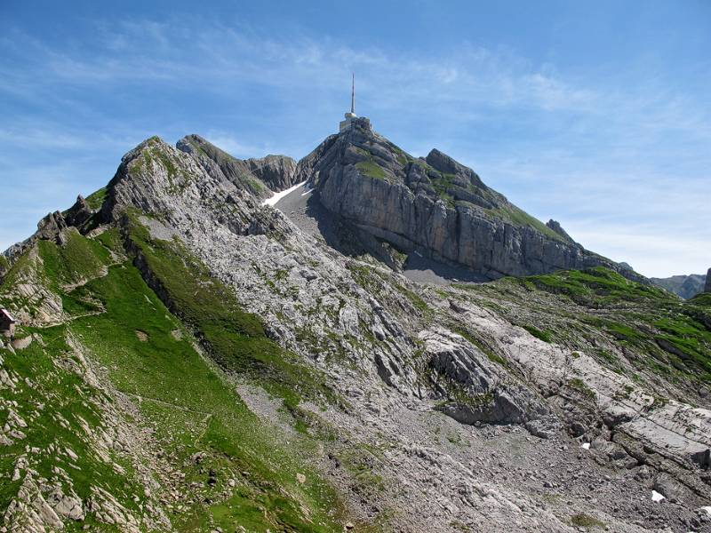 Säntis