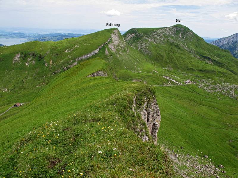 Fidisberg und Biet von Schülberg aus