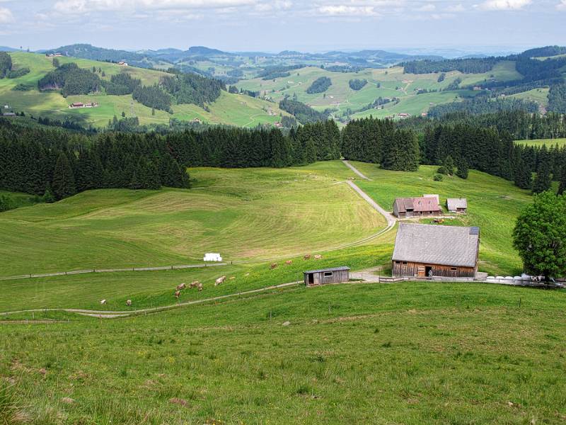 Appenzell