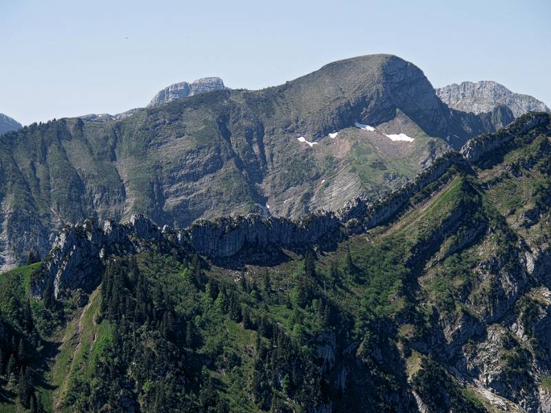 Tierberg, auf der tbd Liste