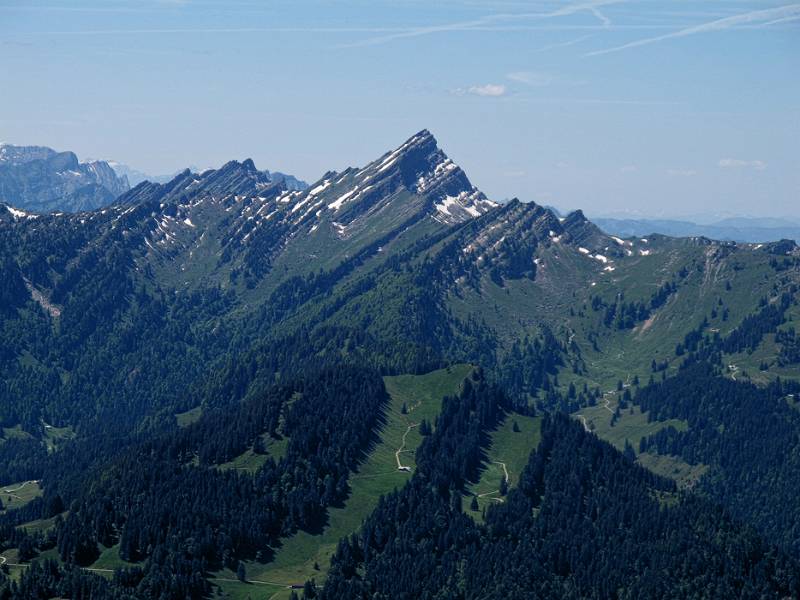 Speer. Noch auf der Todo-Liste