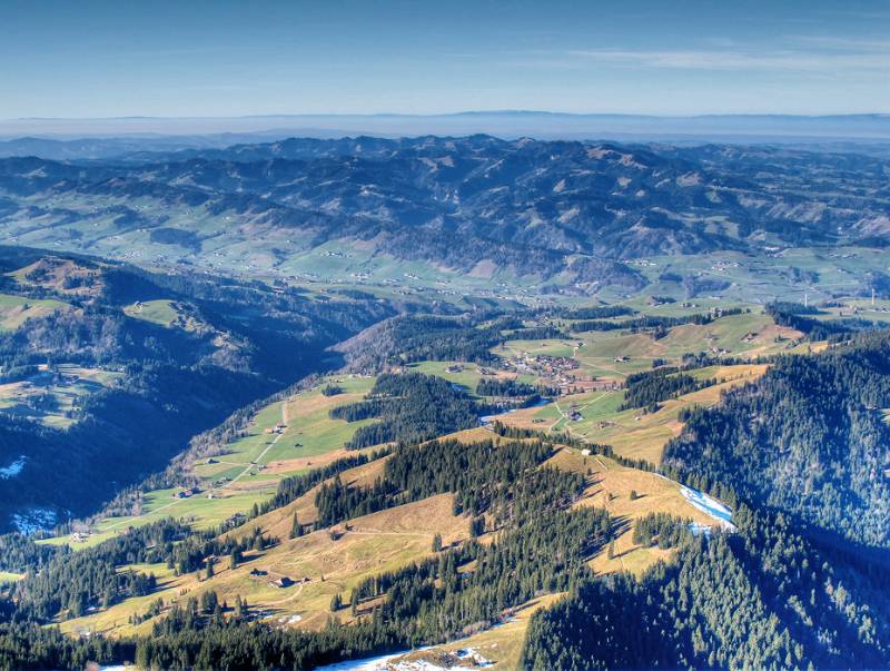 Entlebuch unten