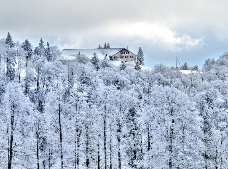 Obergrenchenberg