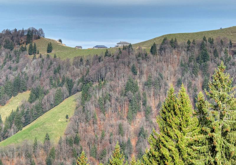 Image Wanderung Tweralpspitz